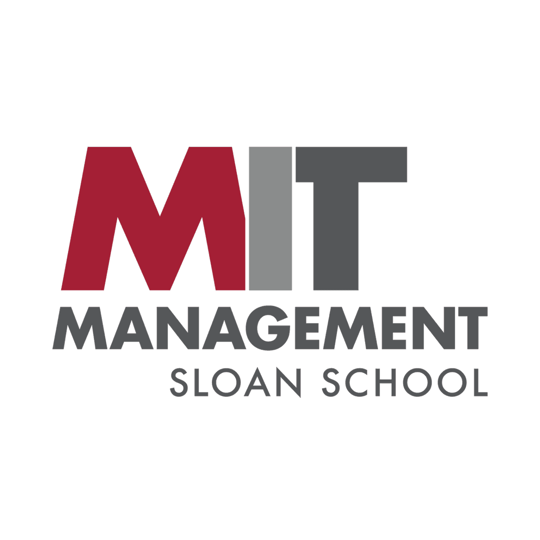 MIT Sloan School of Management