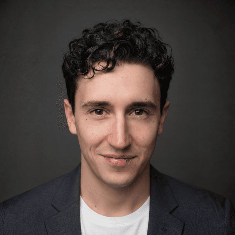 Alexander Uttendorfer