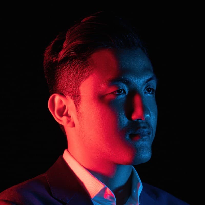 Ray Hong